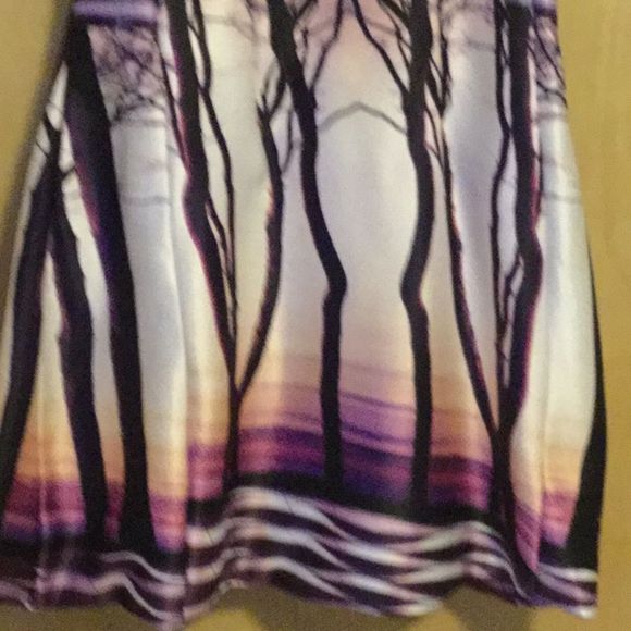 Mackenzie Mode printed w/original artwork “Wood” - Picture 6 of 16